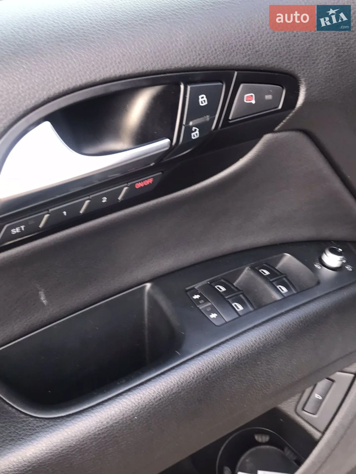 2011 Audi Q7 - мініатюра 6