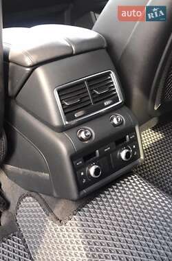 Позашляховик / Кросовер Audi Q7 2011 в Новій Ушиці