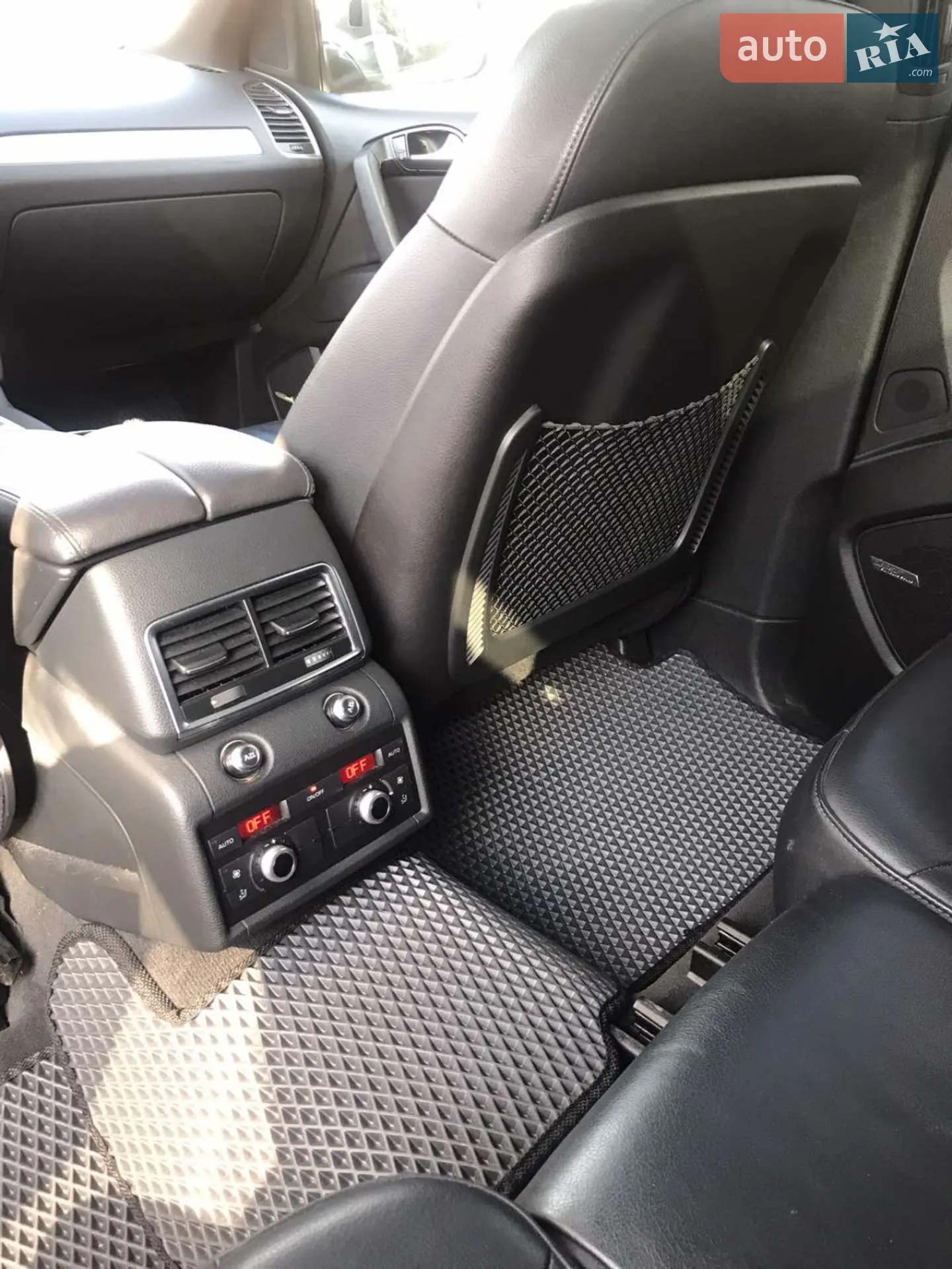2011 Audi Q7 - мініатюра 15
