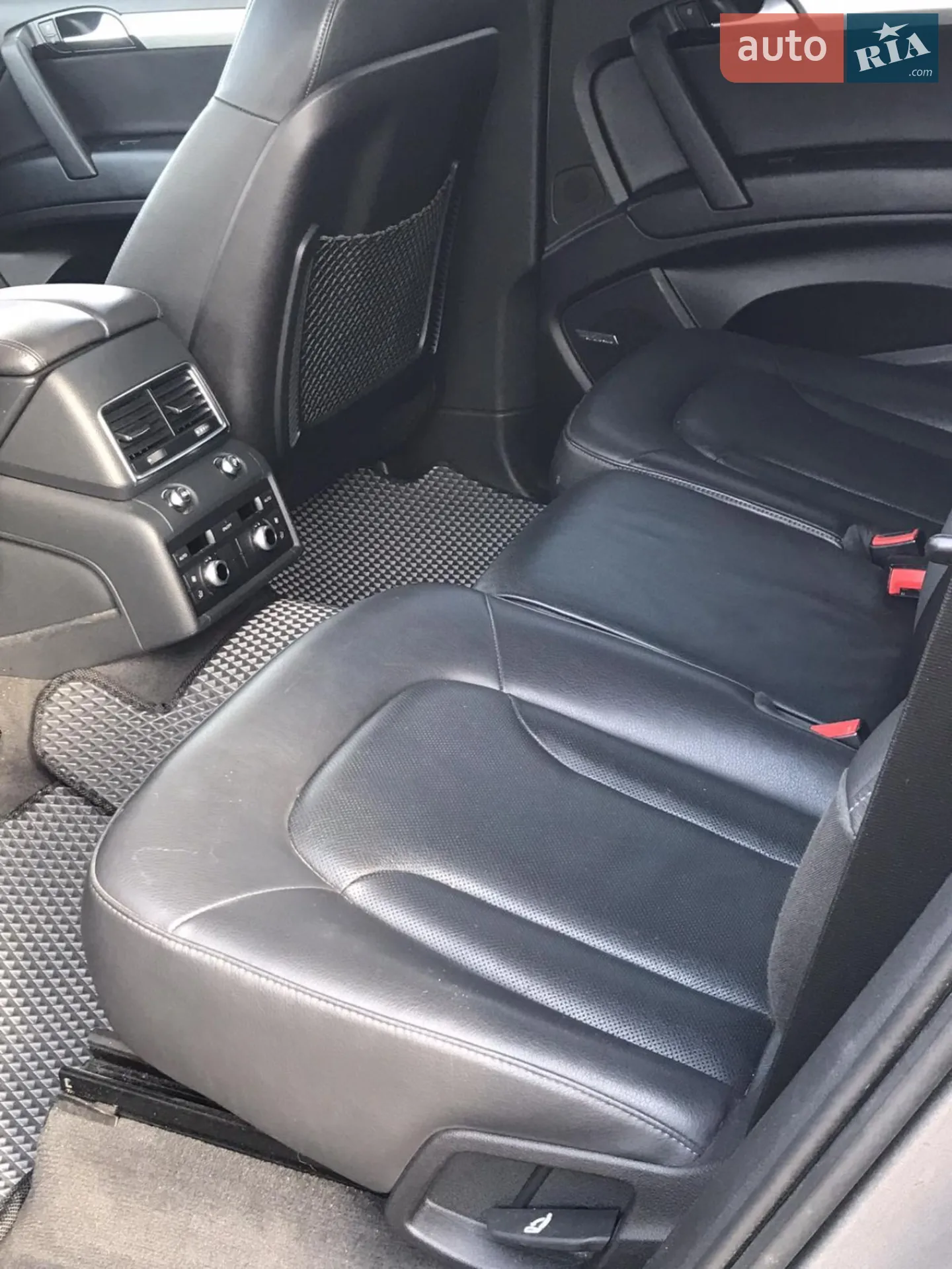2011 Audi Q7 - мініатюра 14