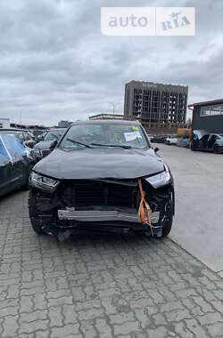 Позашляховик / Кросовер Audi Q7 2018 в Львові