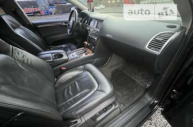 Внедорожник / Кроссовер Audi Q7 2008 в Мукачево