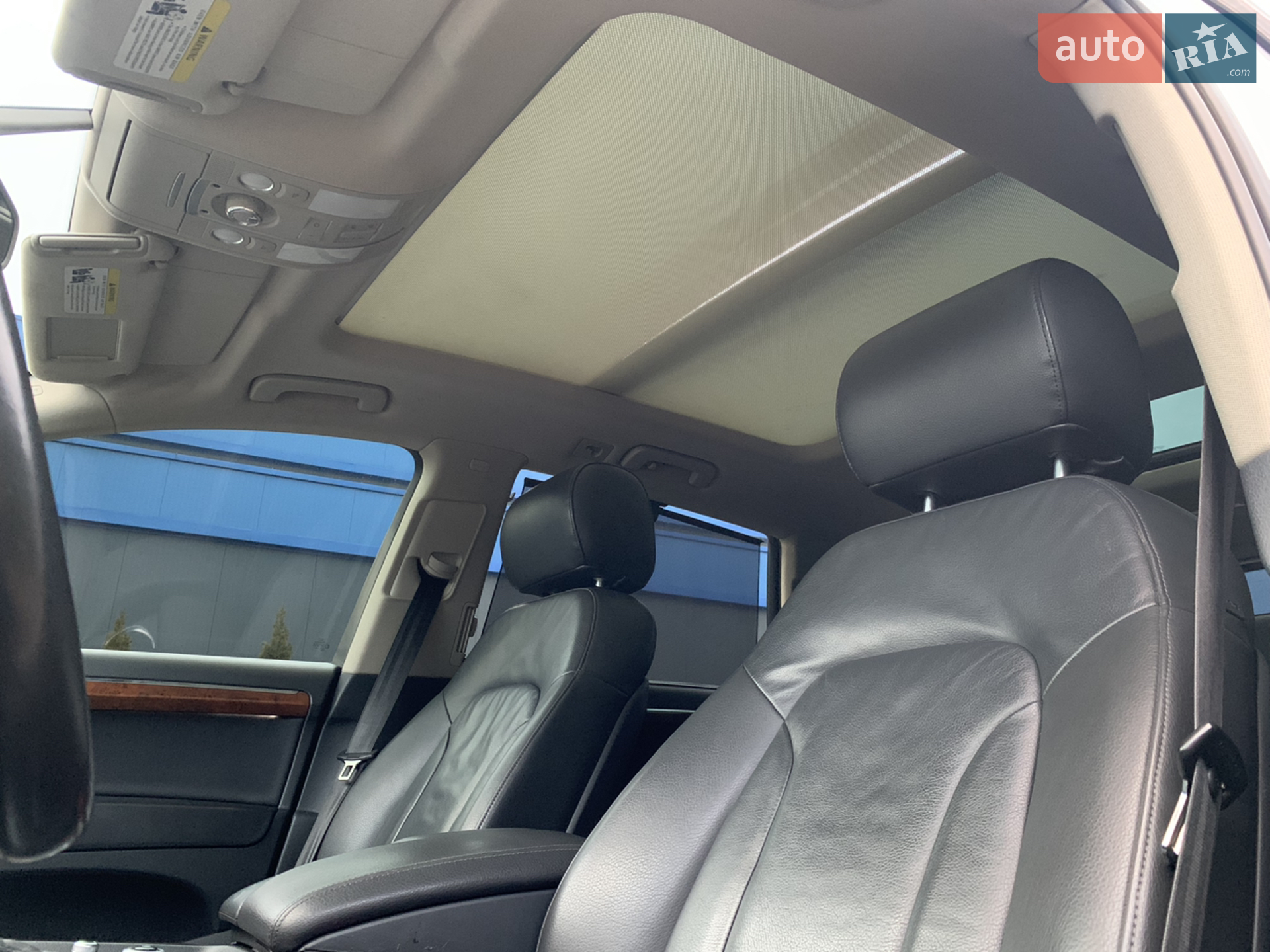 2013 Audi Q7 - мініатюра 31