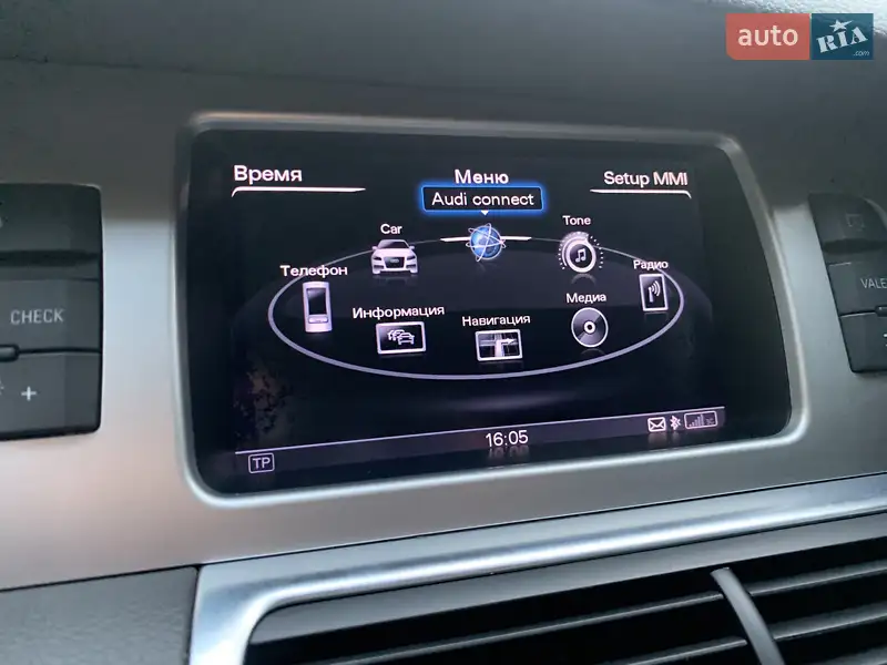 Audi Q7 2013 VIN WA1LMAFE8DD016692 фото оголошення 39 з 156