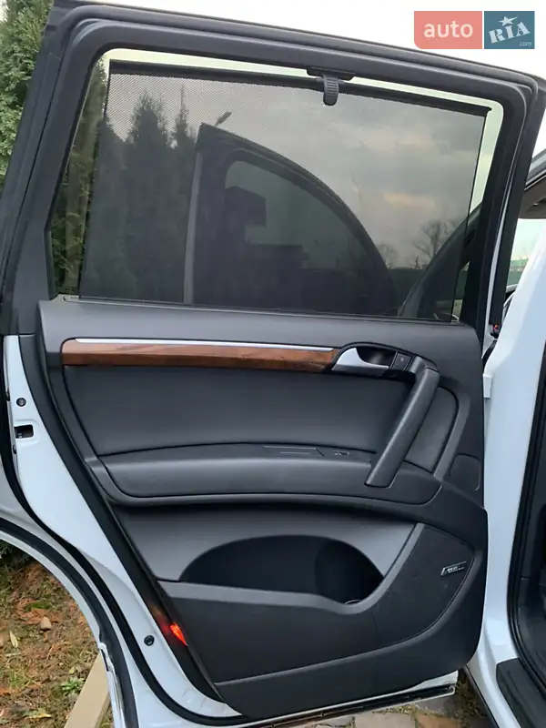 Audi Q7 2013 VIN WA1LMAFE8DD016692 фото оголошення 45 з 156