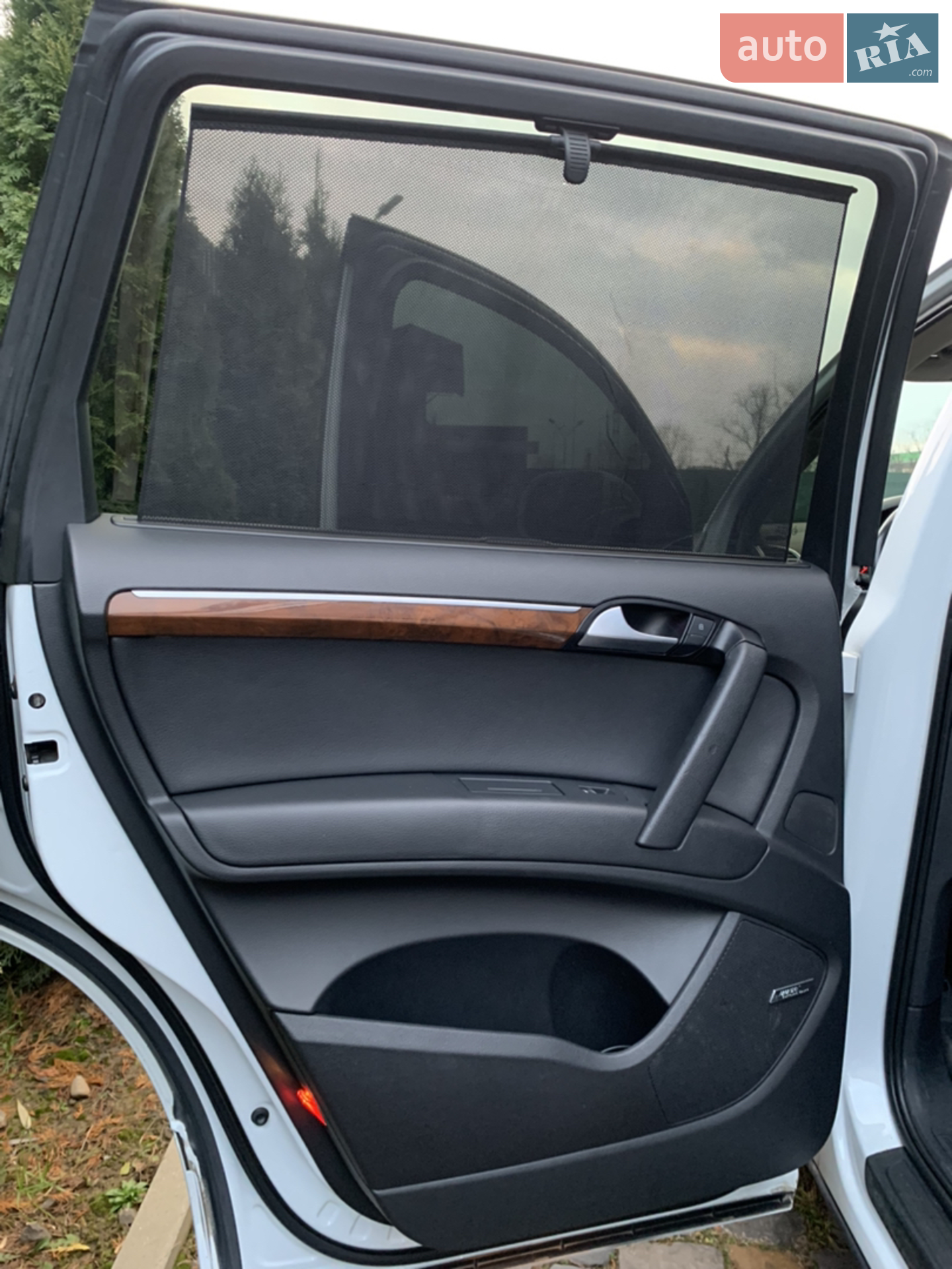 2013 Audi Q7 - мініатюра 45
