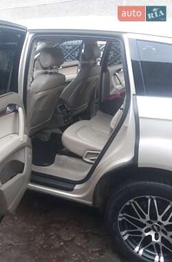 Внедорожник / Кроссовер Audi Q7 2007 в Калуше