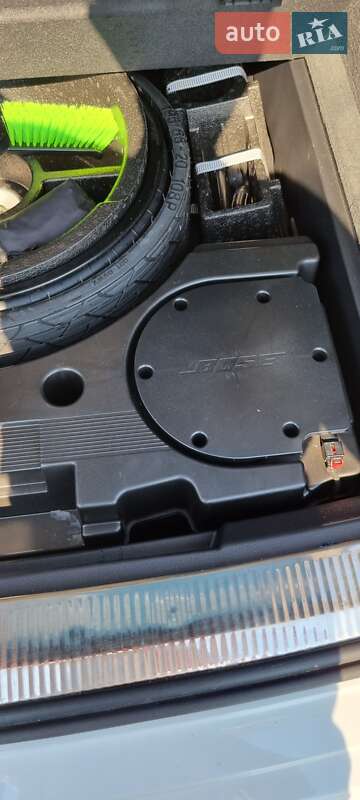 Внедорожник / Кроссовер Audi Q7 2017 в Одессе