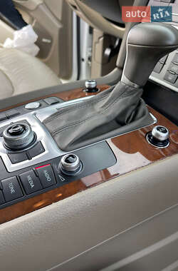 Внедорожник / Кроссовер Audi Q7 2014 в Сарнах