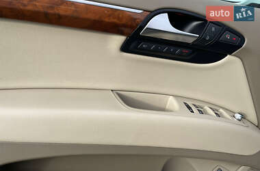 Внедорожник / Кроссовер Audi Q7 2014 в Сарнах