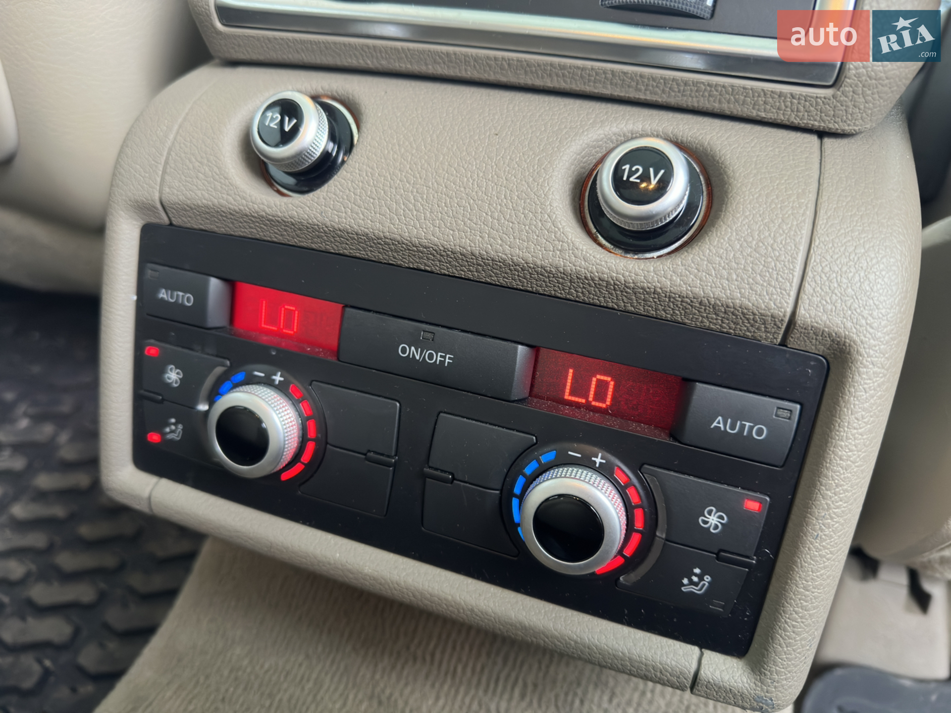 2014 Audi Q7 - мініатюра 36
