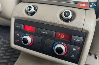 Внедорожник / Кроссовер Audi Q7 2014 в 