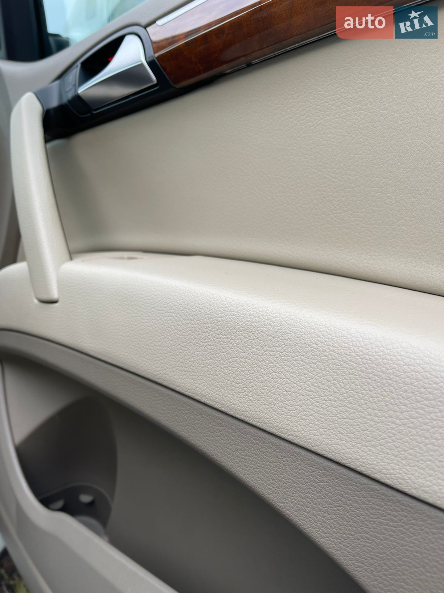 2014 Audi Q7 - мініатюра 35