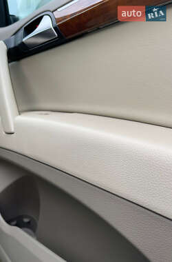 Внедорожник / Кроссовер Audi Q7 2014 в 