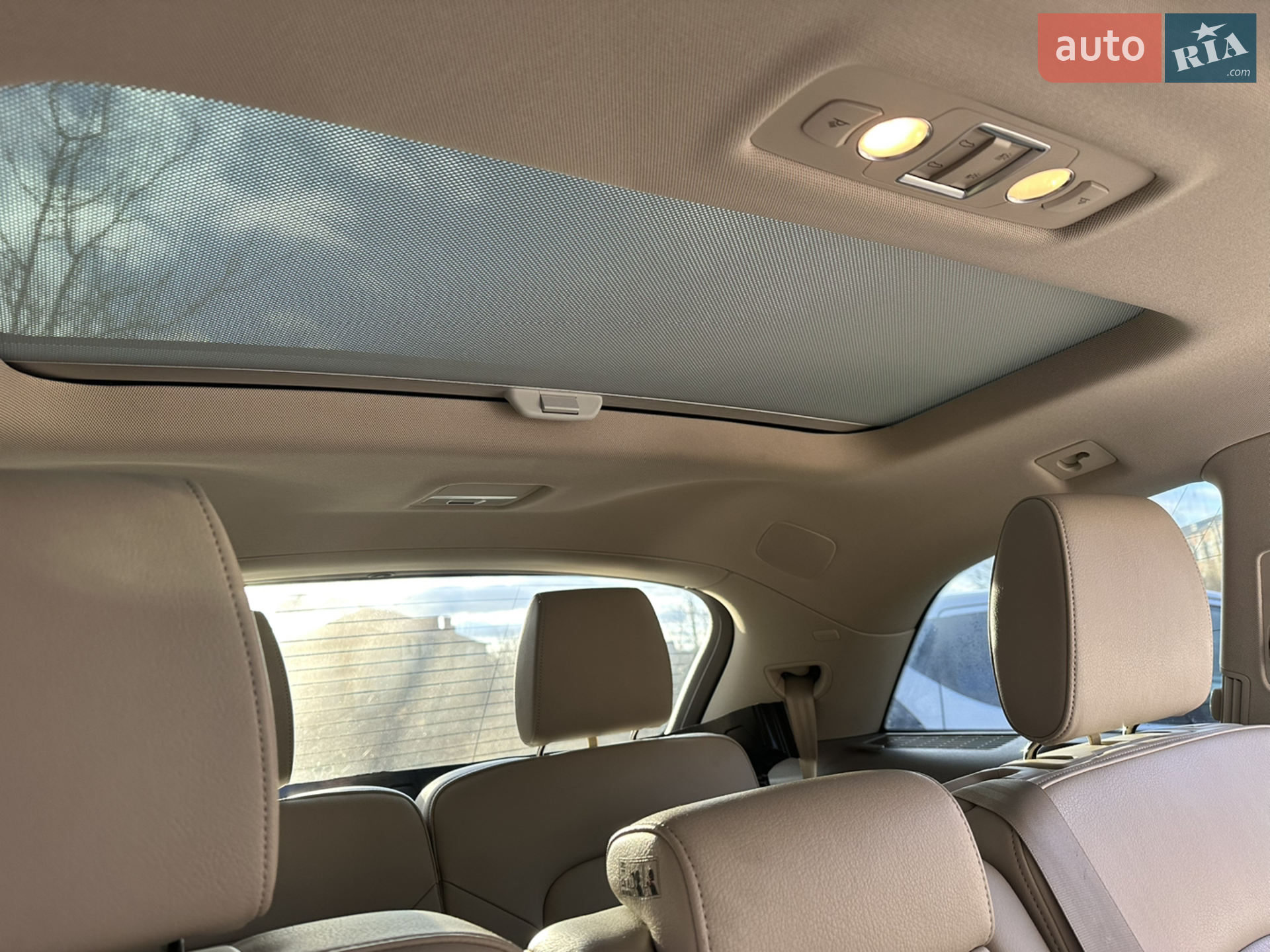 2014 Audi Q7 - мініатюра 45