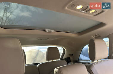 Внедорожник / Кроссовер Audi Q7 2014 в 
