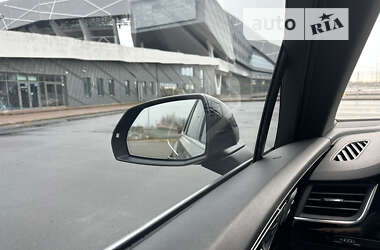 Позашляховик / Кросовер Audi Q7 2017 в Львові