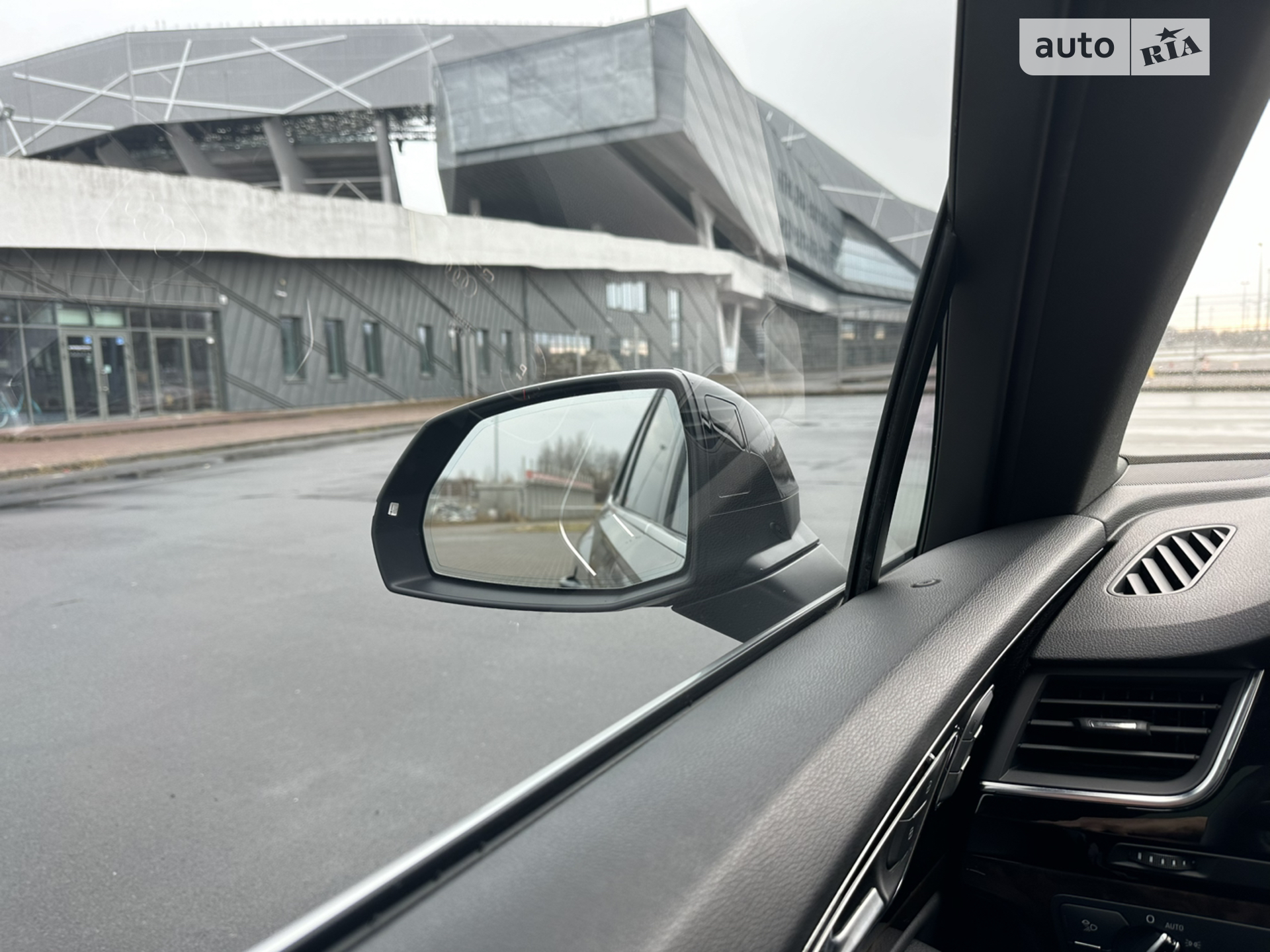 2017 Audi Q7 - мініатюра 13