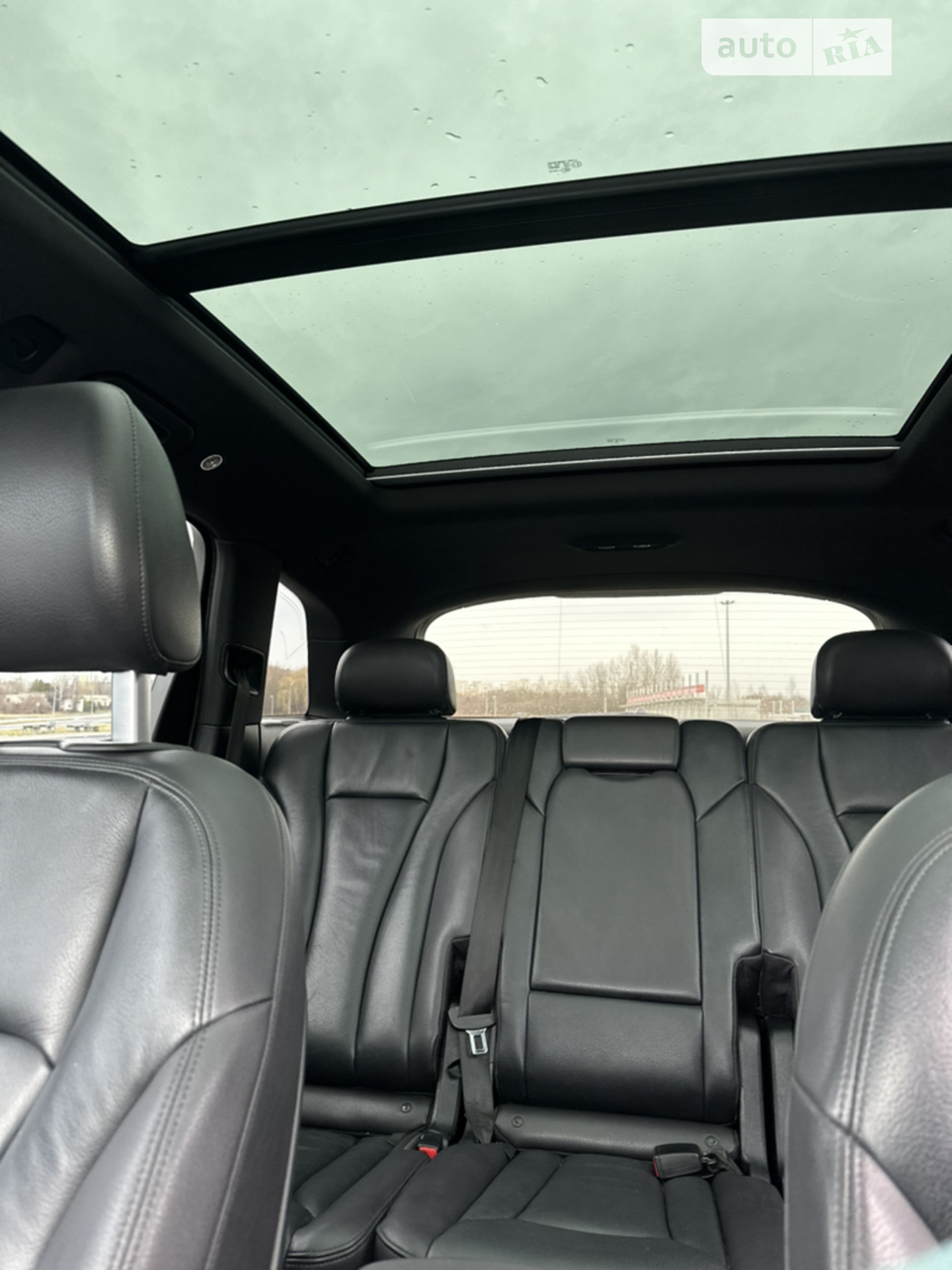 2017 Audi Q7 - мініатюра 18