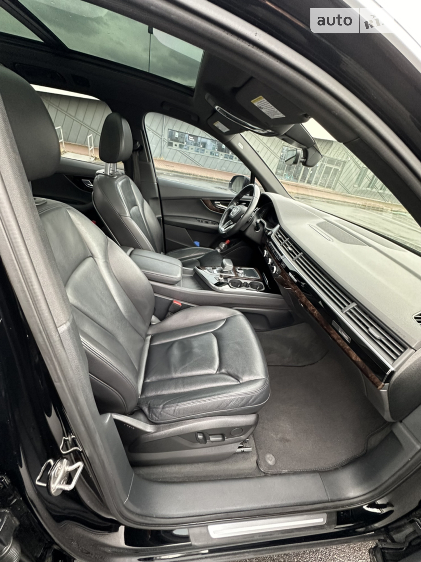 2017 Audi Q7 - мініатюра 29