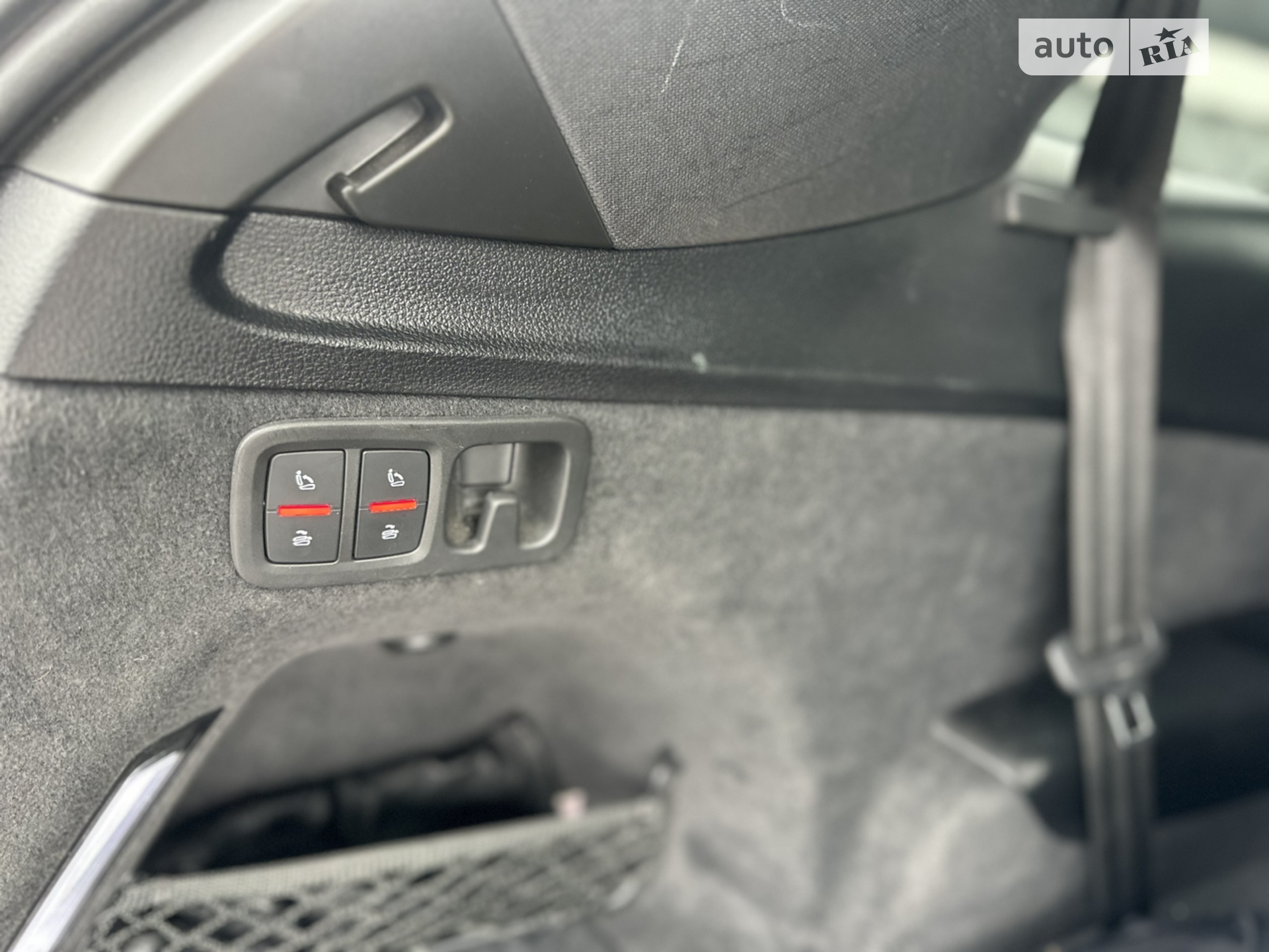 2017 Audi Q7 - мініатюра 36