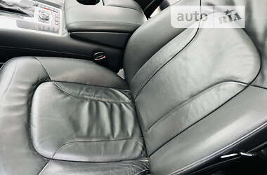 Внедорожник / Кроссовер Audi Q7 2011 в Теофиполе