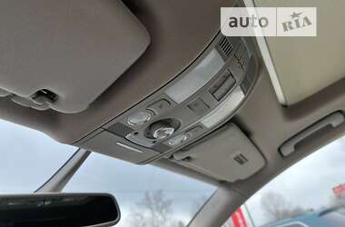 Позашляховик / Кросовер Audi Q7 2014 в Житомирі