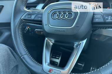 Внедорожник / Кроссовер Audi Q7 2016 в Тернополе