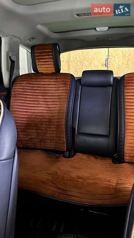 Внедорожник / Кроссовер Audi Q7 2015 в Калуше