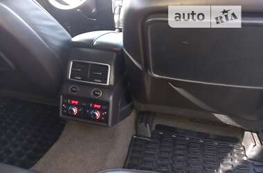 Внедорожник / Кроссовер Audi Q7 2006 в Запорожье