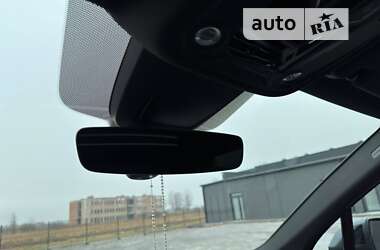 Внедорожник / Кроссовер Audi Q7 2020 в Ивано-Франковске
