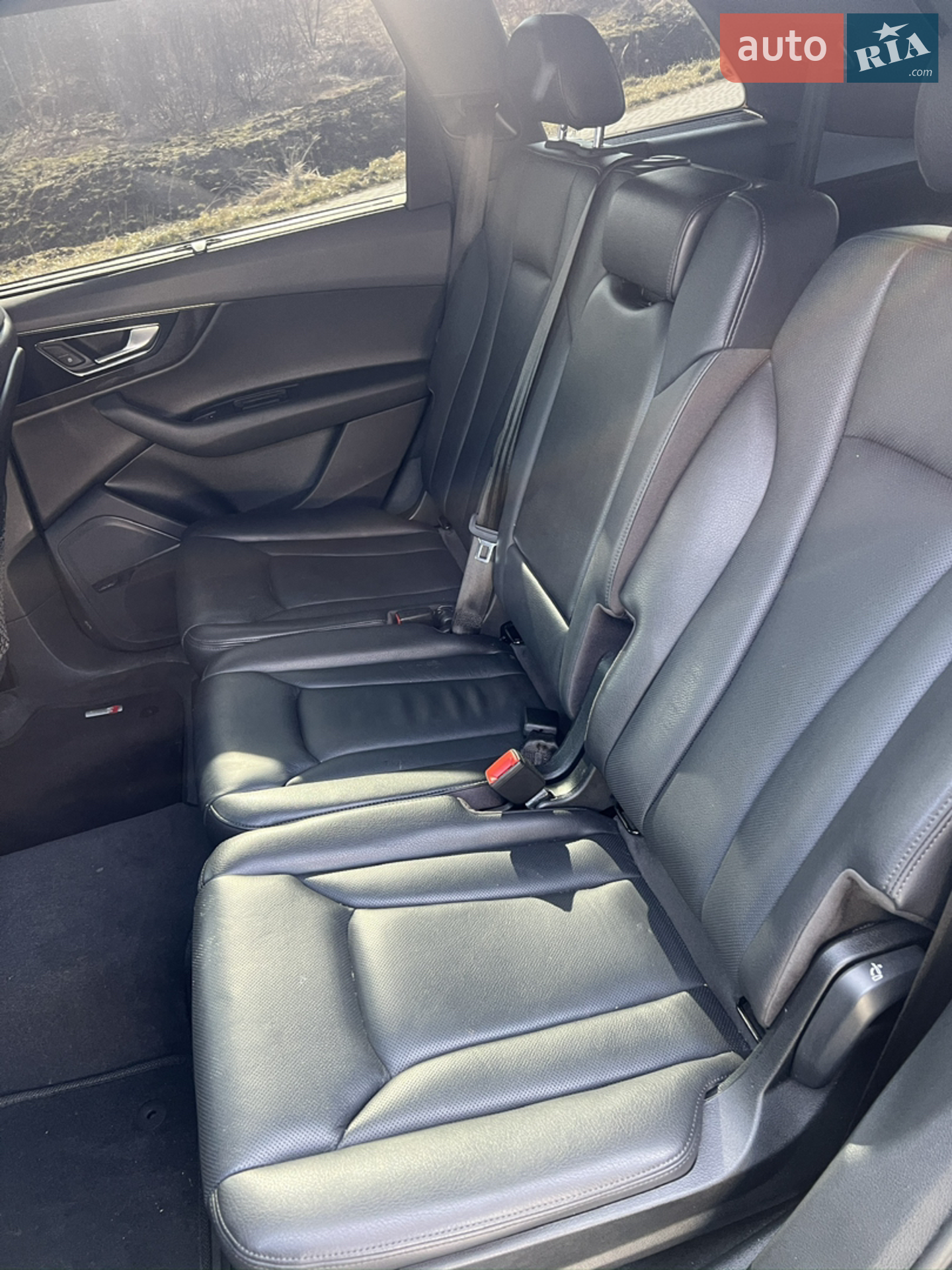 2019 Audi Q7 - мініатюра 41