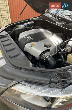 Внедорожник / Кроссовер Audi Q7 2014 в 