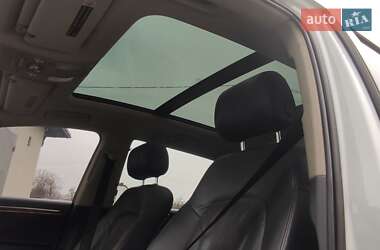 Внедорожник / Кроссовер Audi Q7 2012 в Чорткове