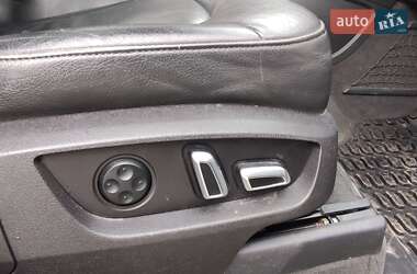Внедорожник / Кроссовер Audi Q7 2012 в Чорткове