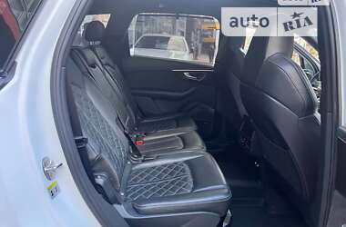 Позашляховик / Кросовер Audi Q7 2020 в Львові