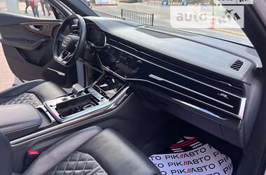 Позашляховик / Кросовер Audi Q7 2020 в Львові