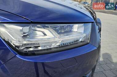 Внедорожник / Кроссовер Audi Q7 2019 в 