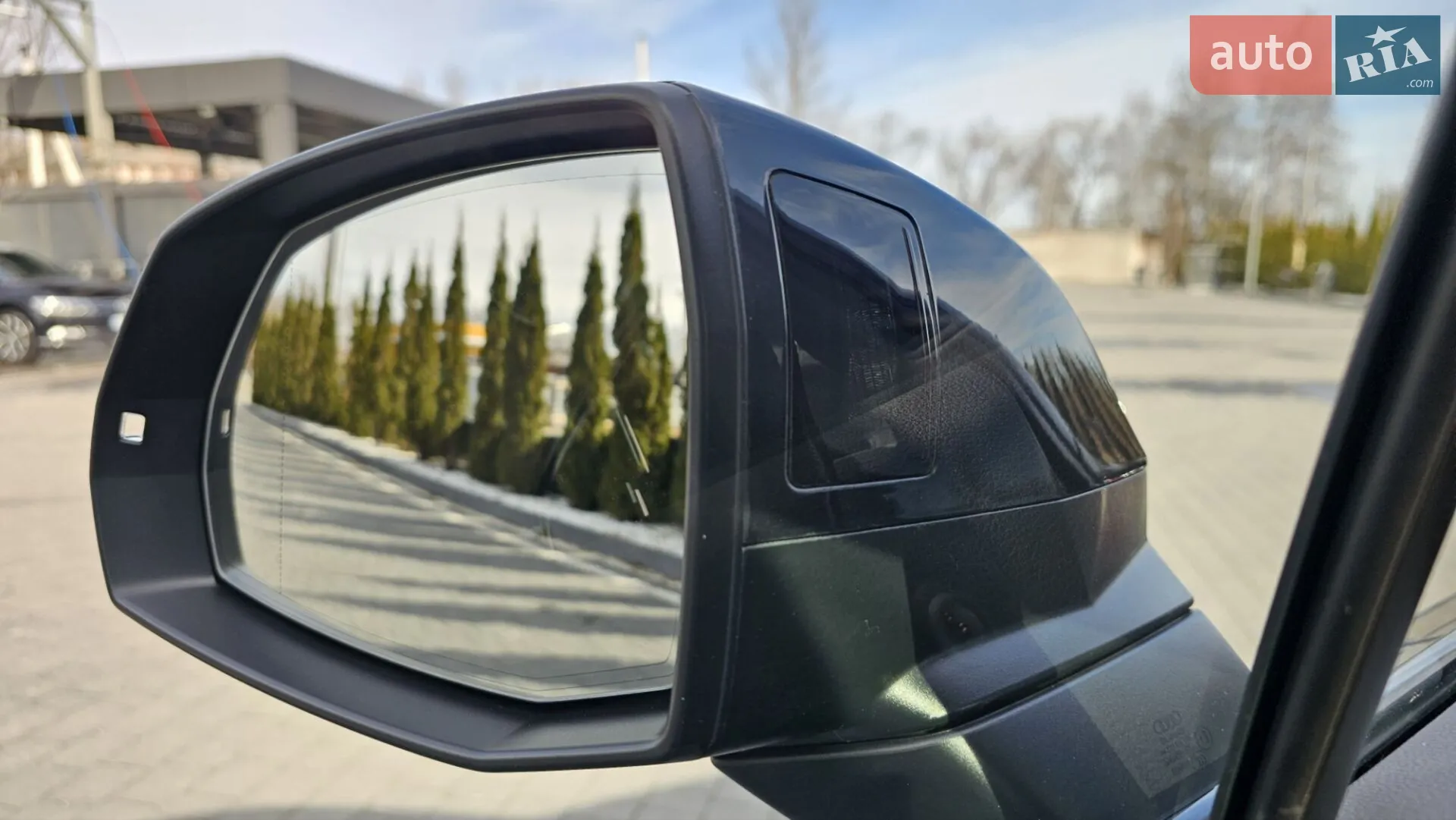 2019 Audi Q7 - мініатюра 25