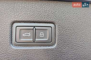Внедорожник / Кроссовер Audi Q7 2019 в 