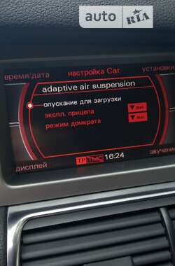 Позашляховик / Кросовер Audi Q7 2008 в Яворові