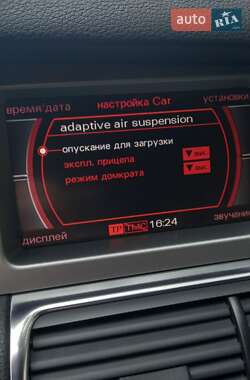 Внедорожник / Кроссовер Audi Q7 2008 в 