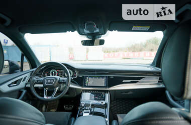 Позашляховик / Кросовер Audi Q7 2020 в Ірпені