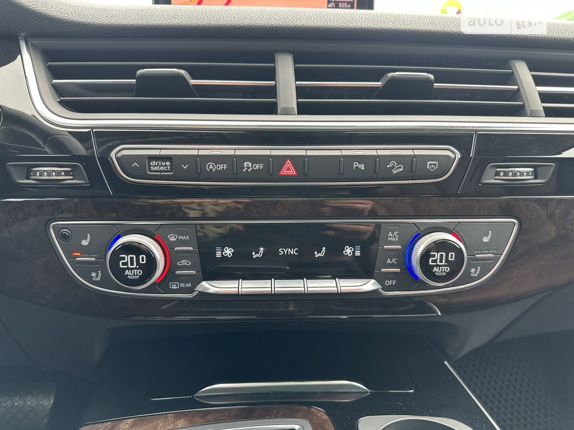 2017 Audi Q7 - мініатюра 30