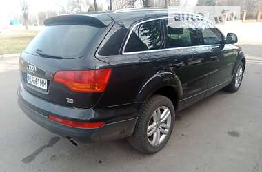 Внедорожник / Кроссовер Audi Q7 2007 в 