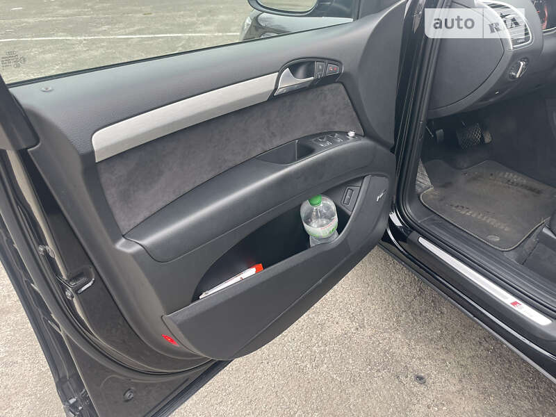 Внедорожник / Кроссовер Audi Q7 2012 в Любомле фото 20 Внедорожник / Кроссовер Audi Q7 2012 в Любомле