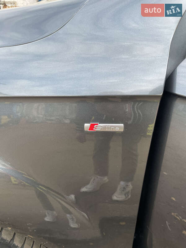 Позашляховик / Кросовер Audi Q7 2007 в Києві