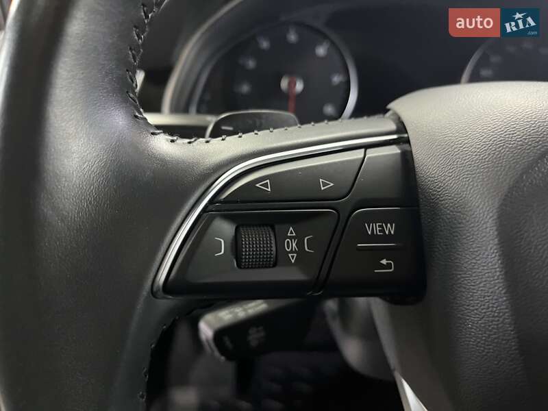 Внедорожник / Кроссовер Audi Q7 2016 в Киеве фото 77 Внедорожник / Кроссовер Audi Q7 2016 в Киеве