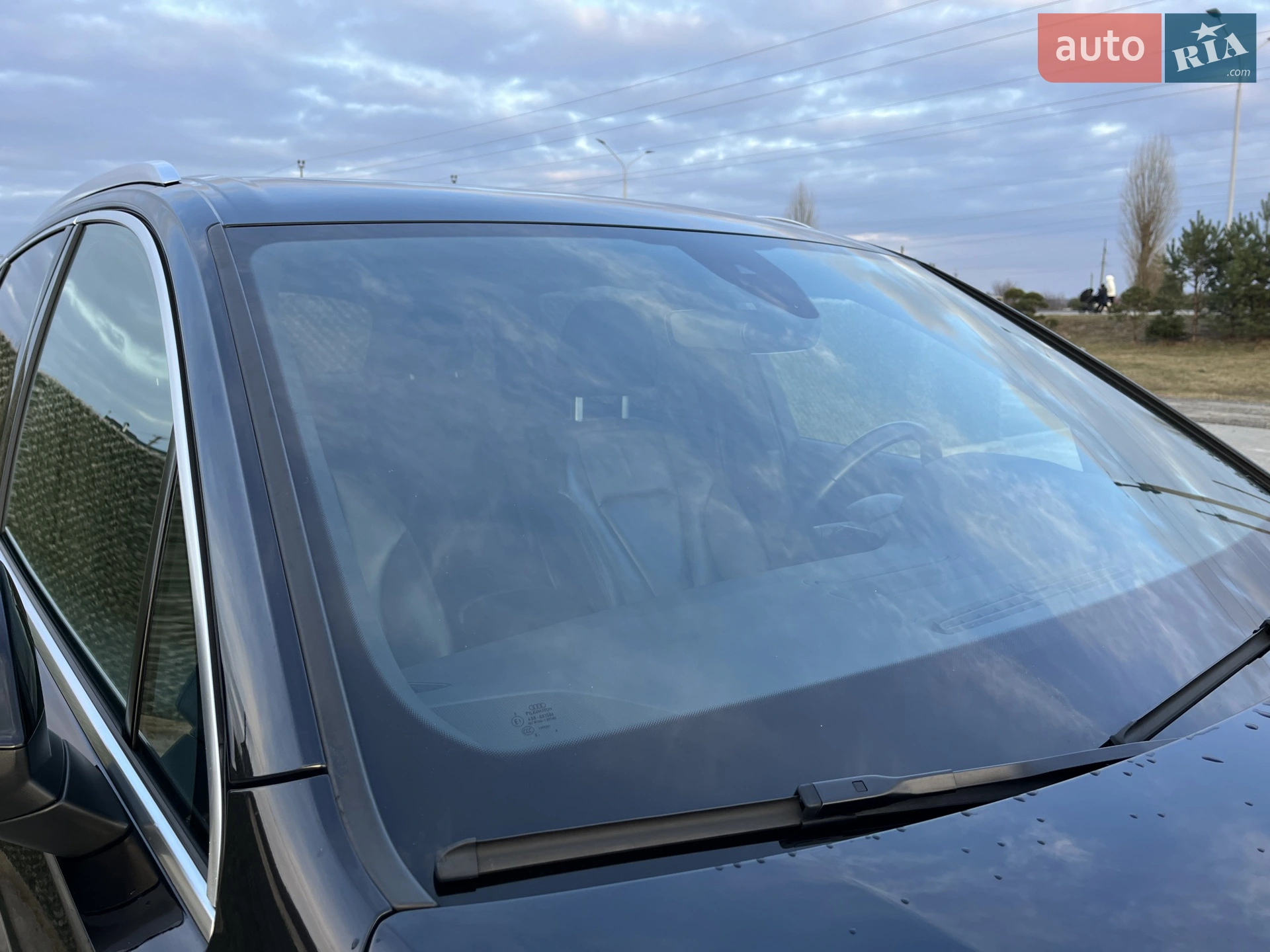 2017 Audi Q7 - мініатюра 14