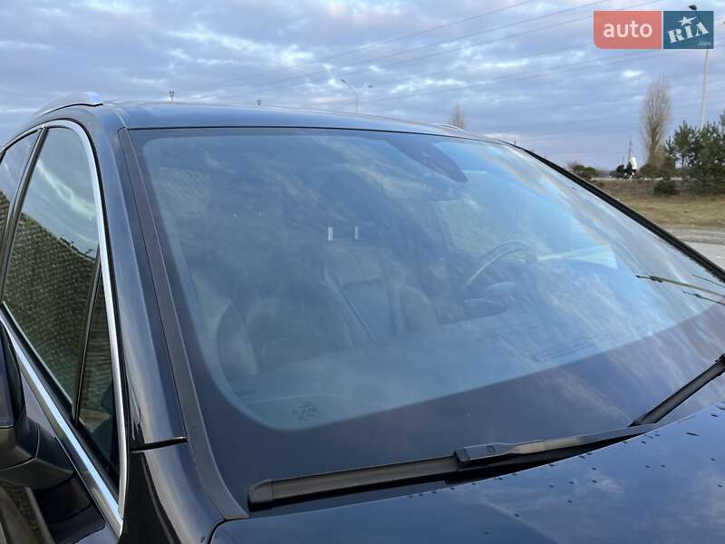 Позашляховик / Кросовер Audi Q7 2017 в Києві